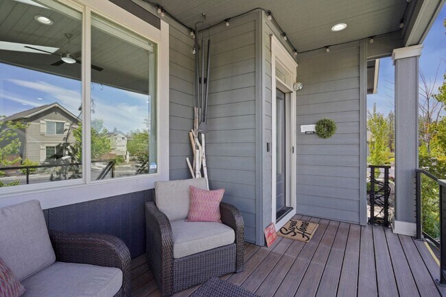Foto del edificio - 3 br, 2.5 bath House - 20839 Gateway Drive