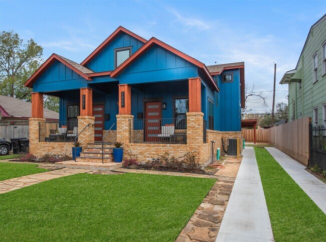 Foto del edificio - 1459 Munger St