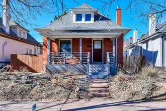 Building Photo - 617 S Logan St