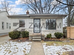 Building Photo - 8085 Stephens Rd