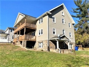 Building Photo - 4500 Frederick Ave