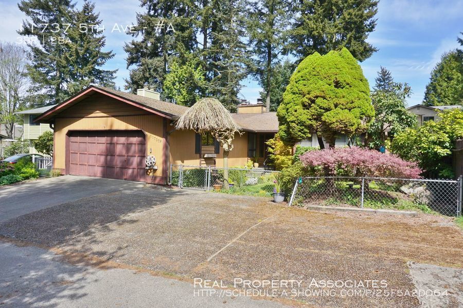 Foto principal - Spacious Northgate Rambler
