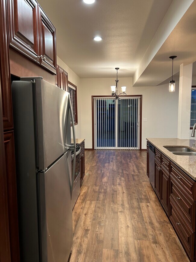 2050 Andress Ln, Lynden, WA 98264 Townhome Rentals in Lynden WA