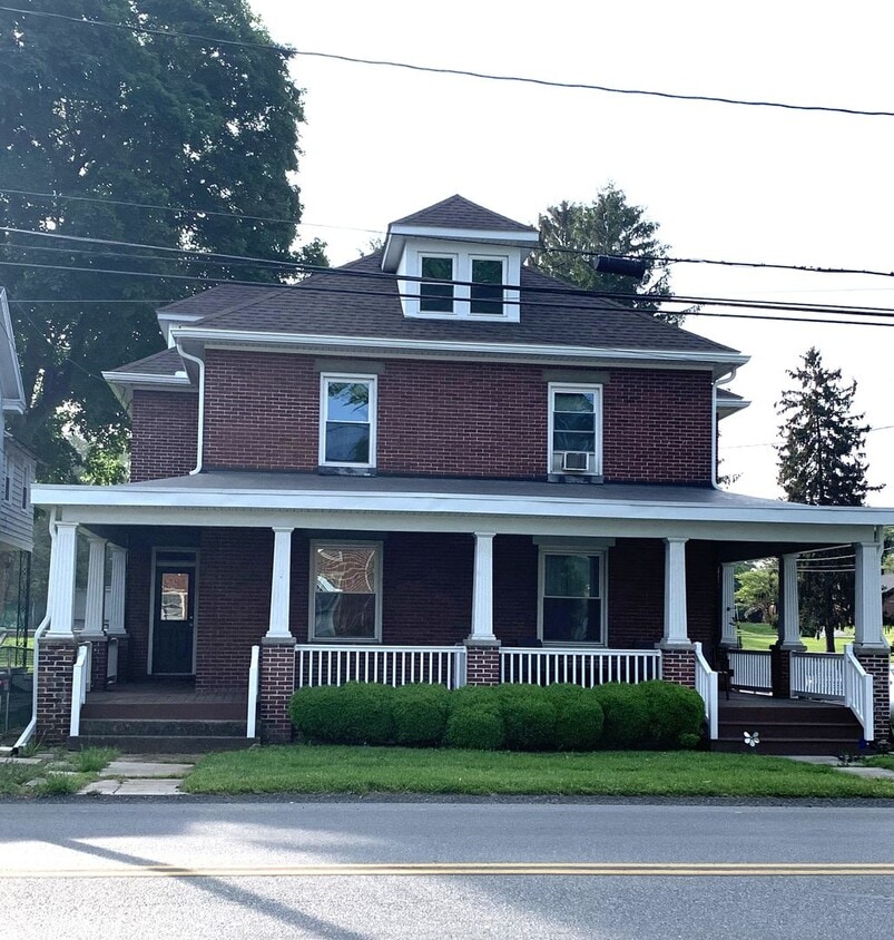 1606 Philadelphia Ave Unit 1606 Philadelphia, Chambersburg, PA 17201