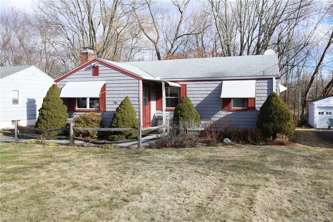Building Photo - 256 Middletown Ave
