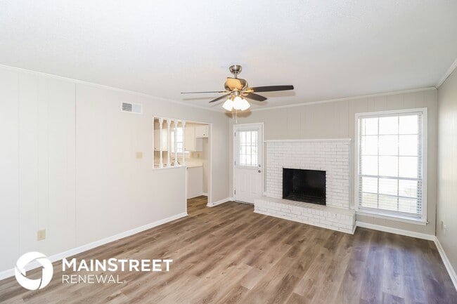 Foto del edificio - 5618 Ackerman Cove