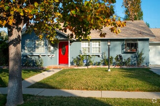 Building Photo - 7900 Shoshone Ave