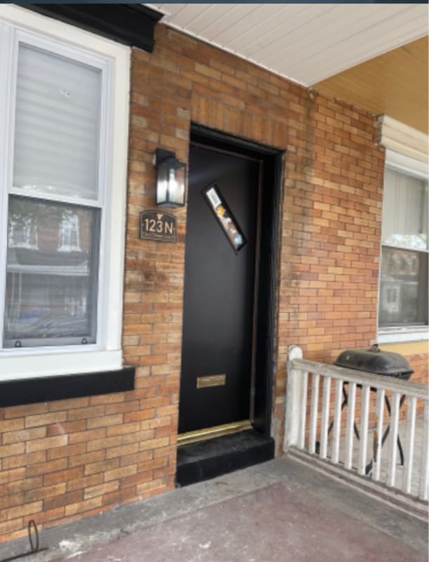 Building Photo - 123 N 53rd St