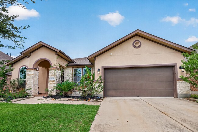 Building Photo - 18719 Evanhale Bend Dr