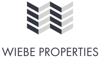 Property Management Company Logo