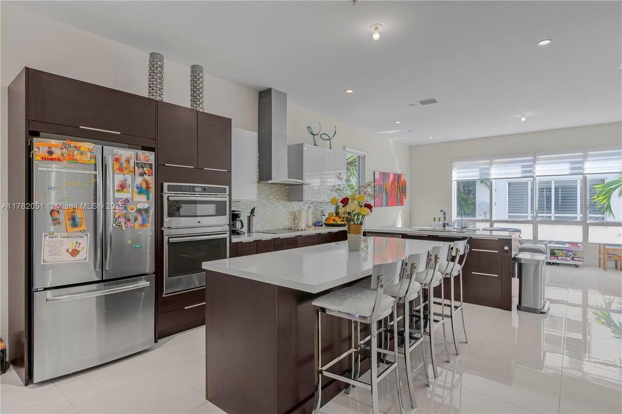 Photo - 6671 Northwest 105th Place, Doral, FL 33178 - 4 BR 3.5 BA Townhouse