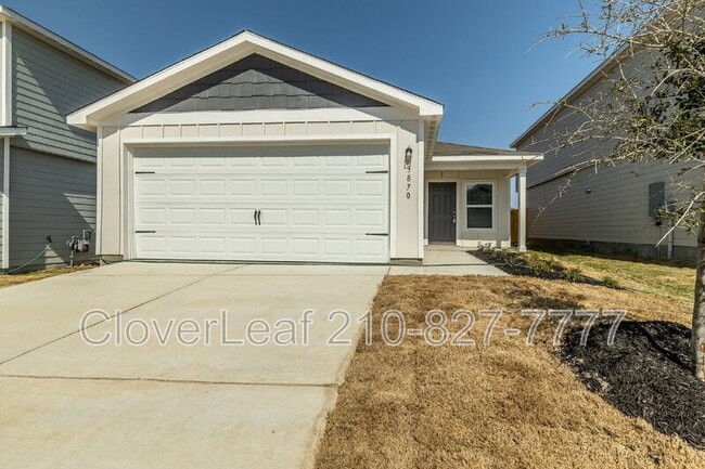 Building Photo - 3870 Trail de Paris