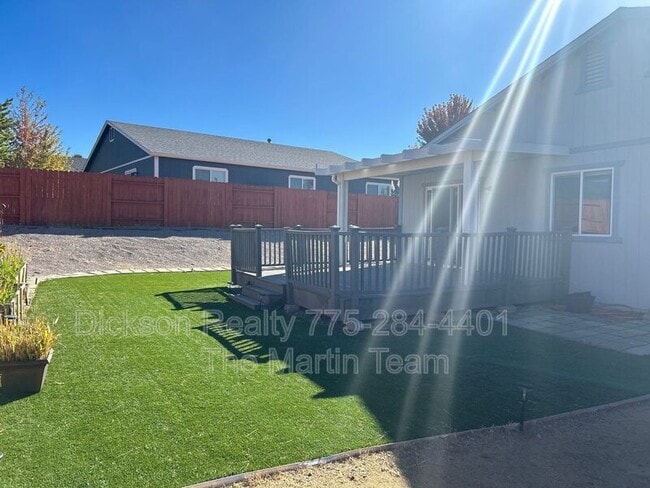 Building Photo - 17471 Desert Lake Dr