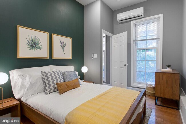 Foto del edificio - 815 6th St NW
