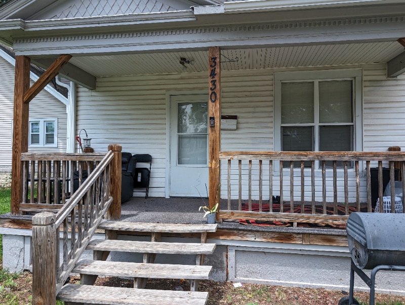 Photo - 3430 Seward St (Omaha, NE)