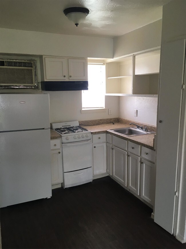 Foto del edificio - 321 SW 5th St