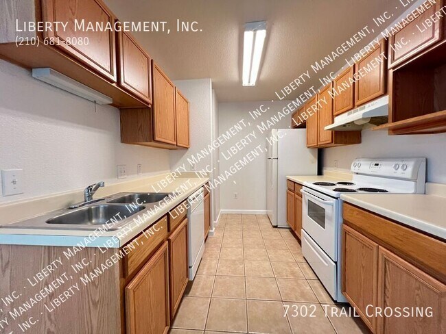 Foto del edificio - 7302 Trail Crossing