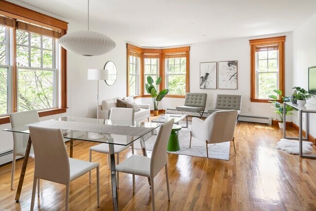 Foto del edificio - 432 Norfolk St