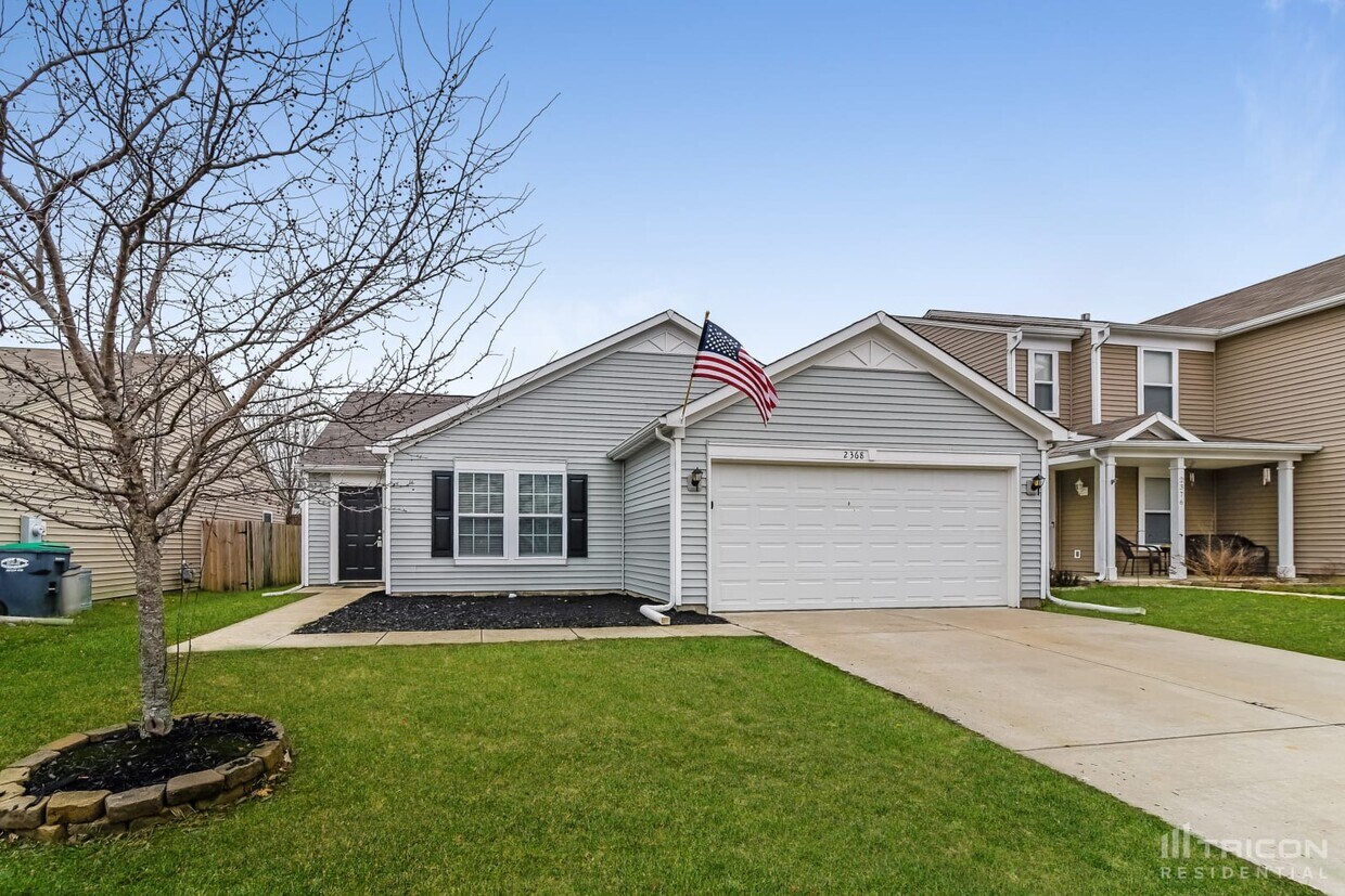 Primary Photo - 2368 Bridlewood Dr