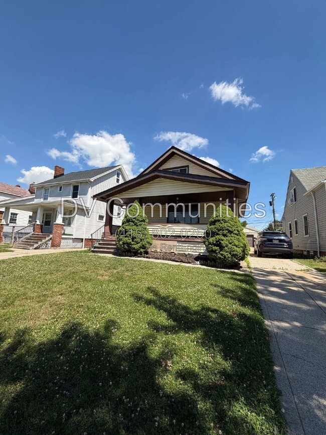 Building Photo - 9011 Park Heights Ave