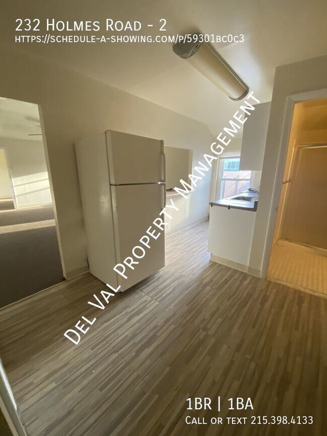 Building Photo - Improved Price! Tranquil 1-Bedroom Haven i...