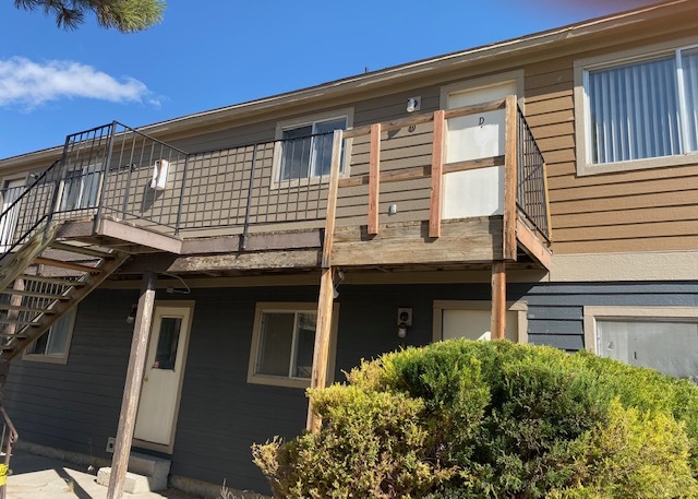 Foto del edificio - 407 Sage Hills St