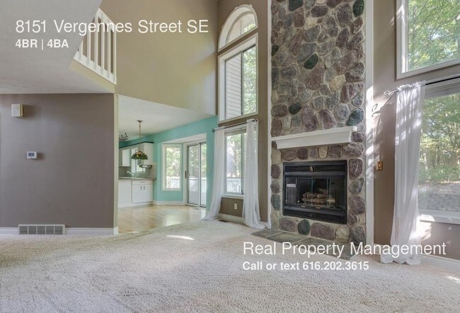 Building Photo - 8151 Vergennes St SE