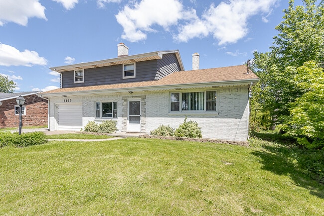 Building Photo - 6125 Seaman Rd
