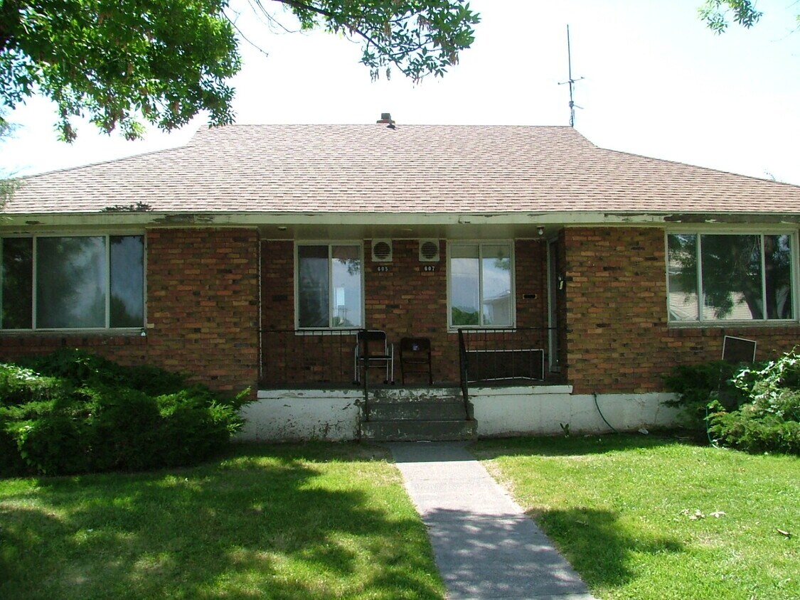 607 Linden Dr Unit 607, Idaho Falls, ID 83401 607 Linden Dr Idaho