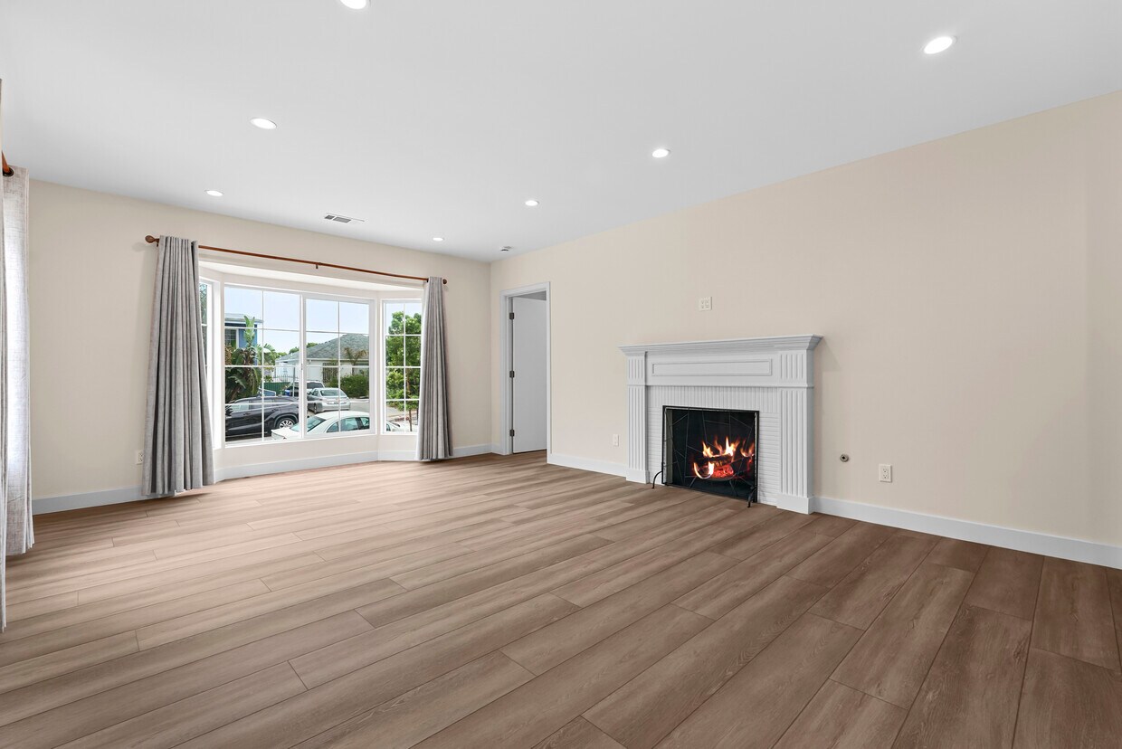 Foto principal - 1165 Stanford St