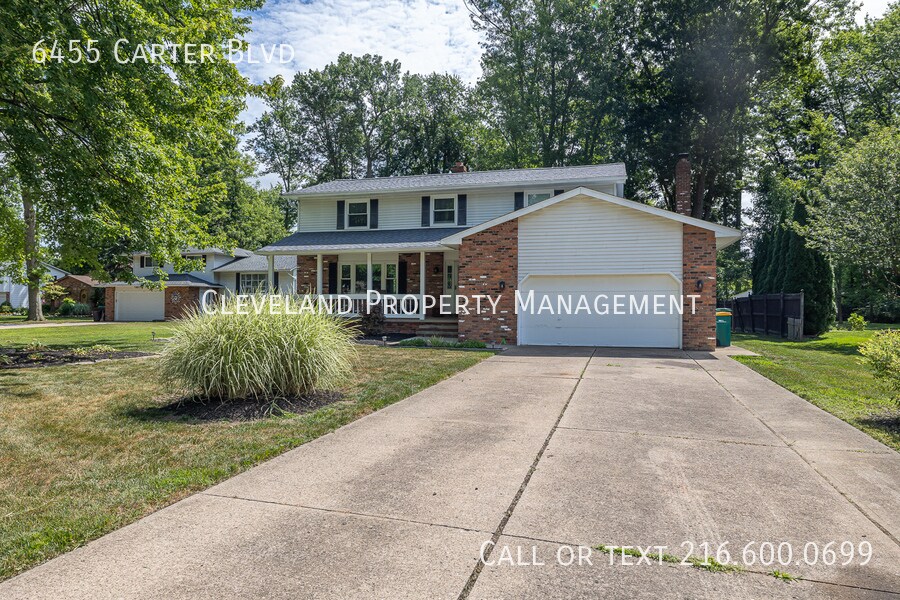 Foto principal - 6455 Carter Blvd