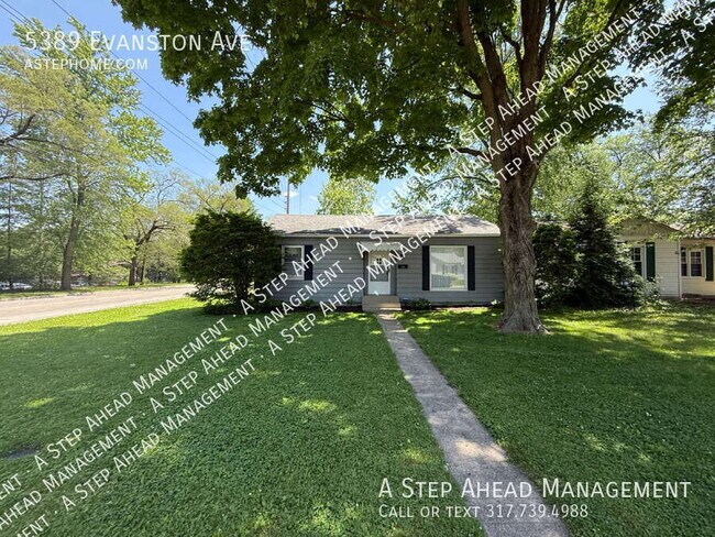 Foto del edificio - 5389 Evanston Ave