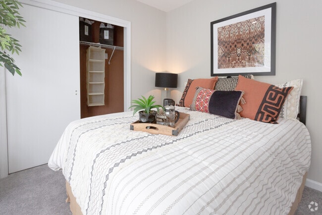 Bedroom - Renaissance Properties