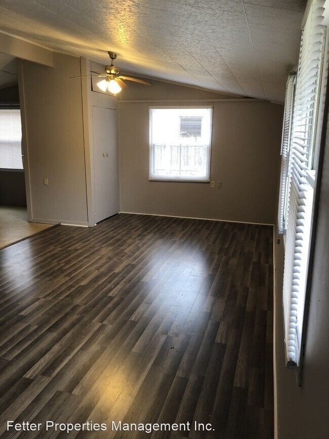 Foto del edificio - 3 br, 1 bath House - 2711 South Villa