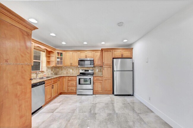Foto del edificio - 4530 SW 54th St