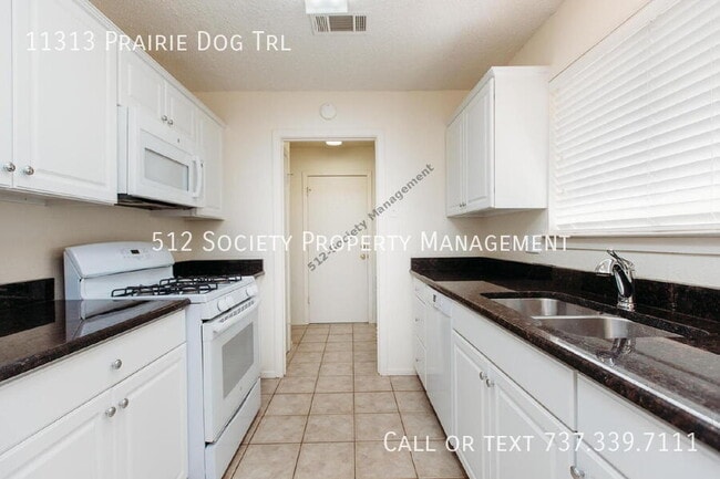 Foto del edificio - 11313 Prairie Dog Trail