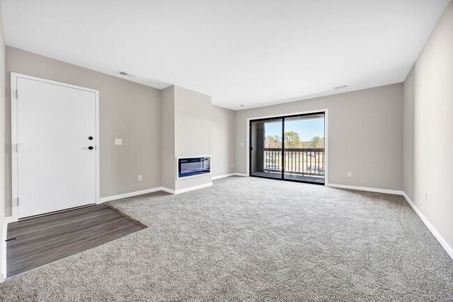 Interior Photo - Gleneagle Apartment Homes