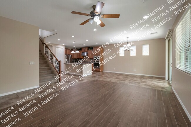 Building Photo - 267 E Kaibab Dr