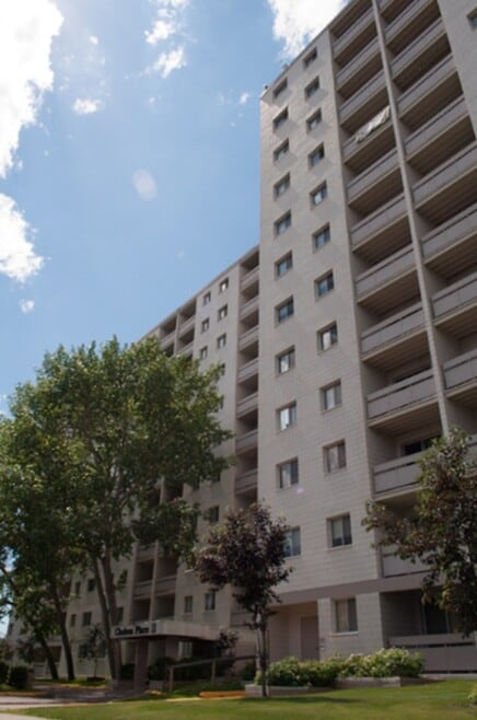 Building Photo - Chelsea Place