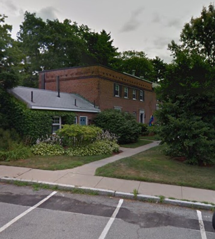 84 Thornton Rd Unit 2MED, Chestnut Hill, MA 02467 Condo for Rent in