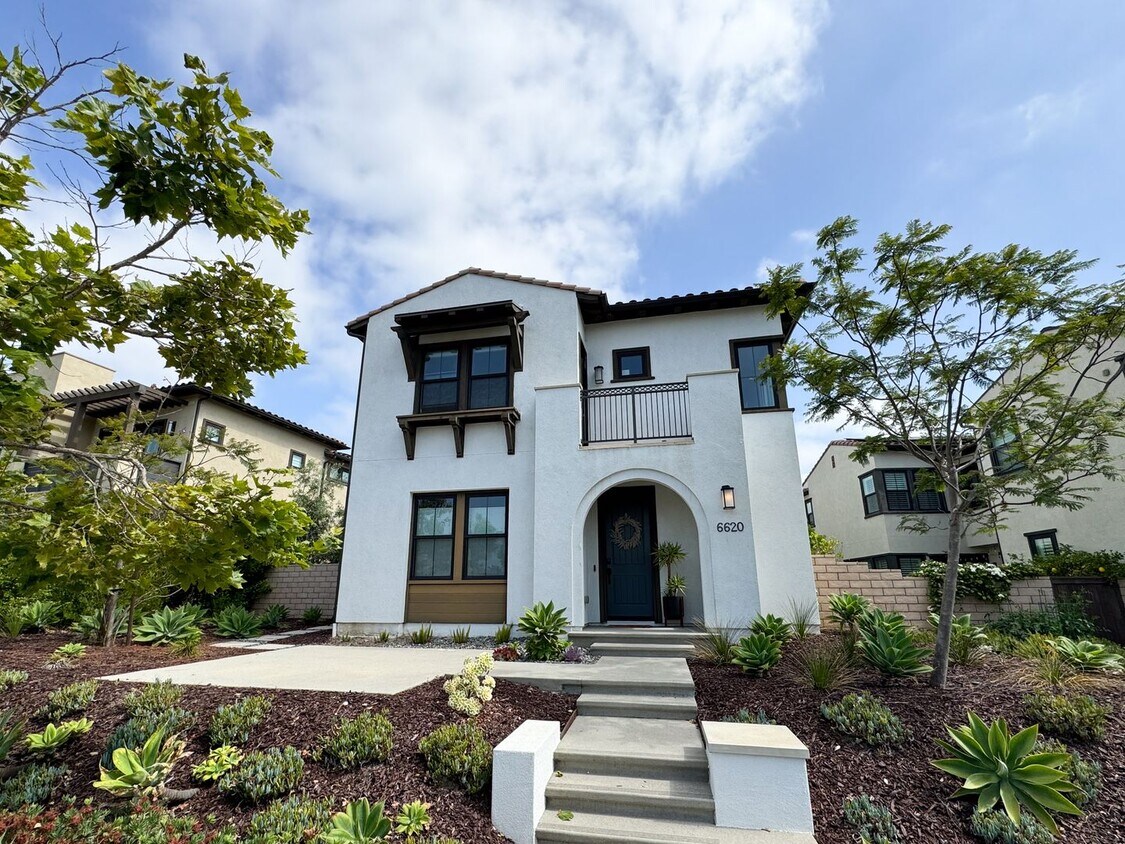 Primary Photo - Solterra at Pacific Highlands Exceptional ...