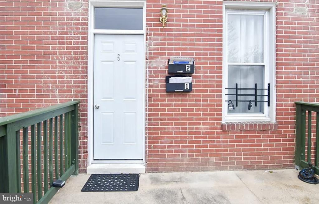 Foto principal - 5 S Wickham Rd