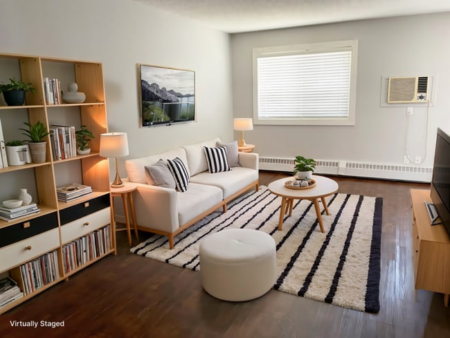 Building Photo - Sheraton Apartments