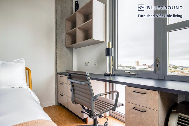 Foto del edificio - 1515 N Fremont St