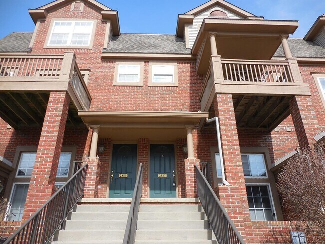 Building Photo - 2887 Barclay Way