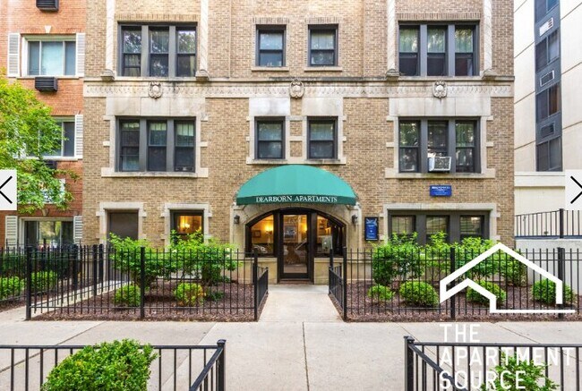 Foto del edificio - 1347 N Dearborn St