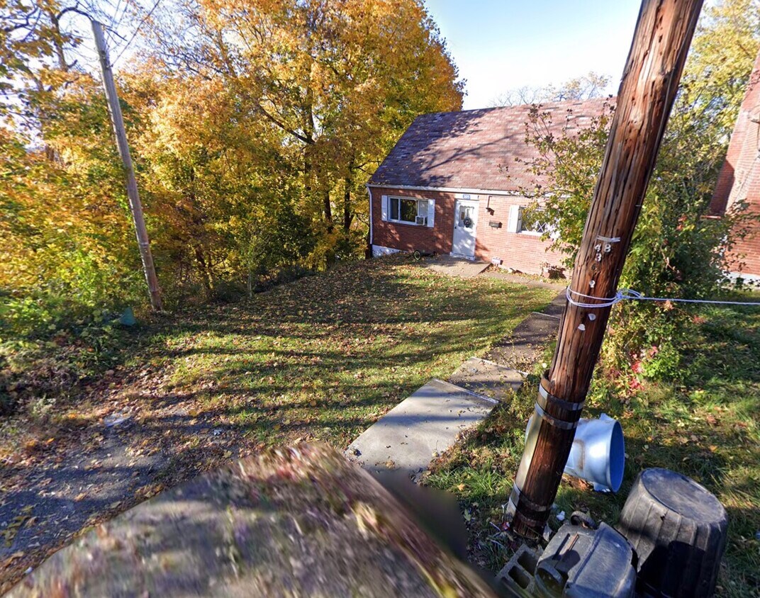 Foto principal - 3107 Idaho St