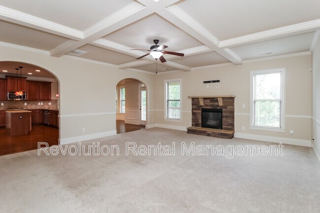 Foto del edificio - 1162 Overlook Lake Dr