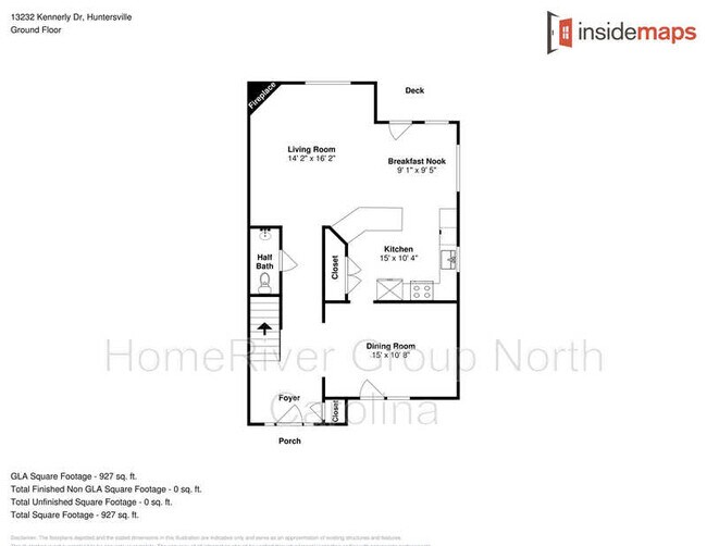 Building Photo - 13232 Kennerly Dr