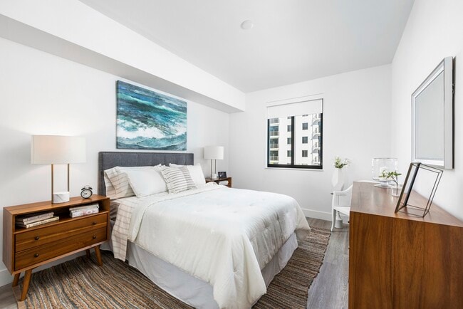 Stylish interiors - SoLe Mia Rentals